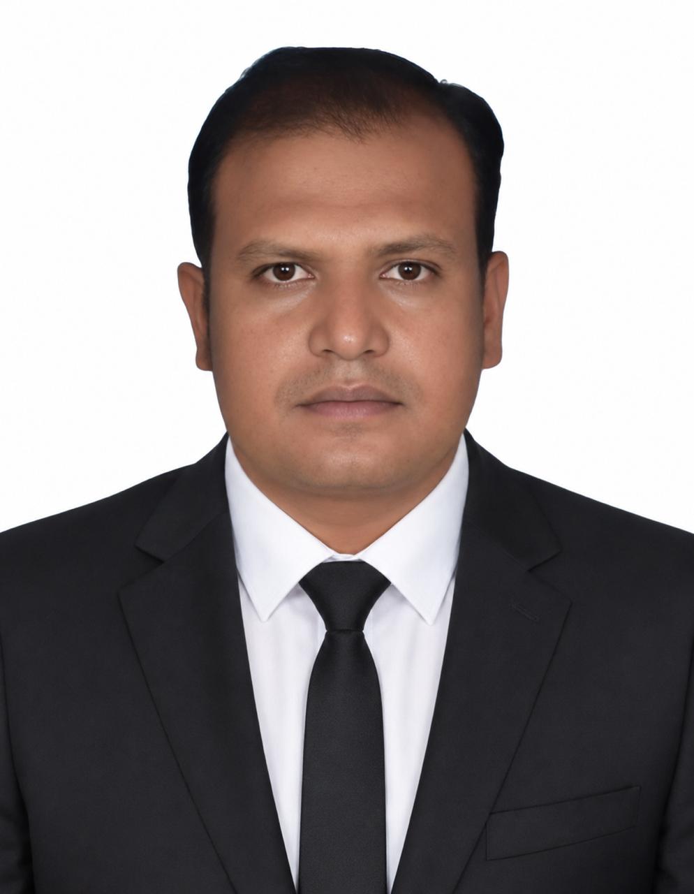 CEO Khaja Ashraf Uddin